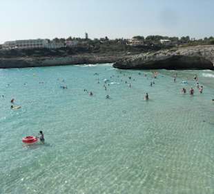 Cala Domingos
