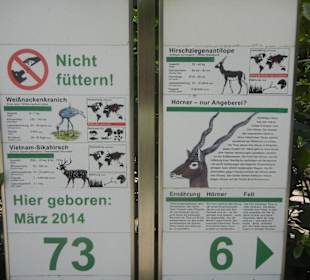 Tierpark Hagenbeck