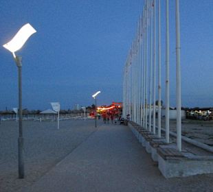 Strand Neptun