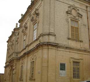 Mdina