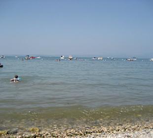 Strand Lazise