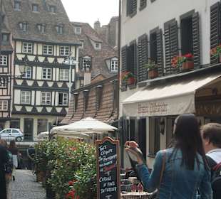 Straßburg