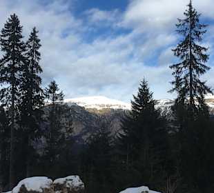 Wandern Nova Levante / Welschnofen