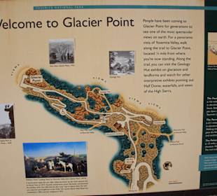 Glacier Point 