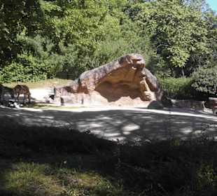 Tierpark Hagenbeck