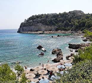 Anthony Quinn Bay