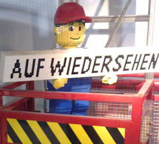  Legoland in Günzburg