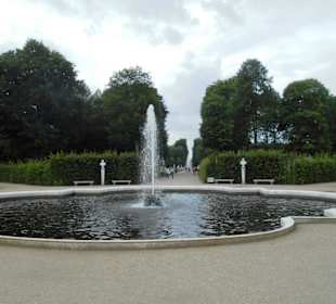 Schlosspark Sanssouci