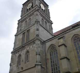Marienkirche am Marktplatz