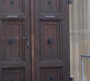 Katholische Kirche St. Ägidius