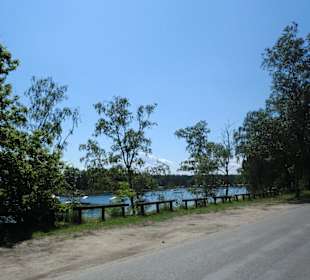 Blauer See Garbsen