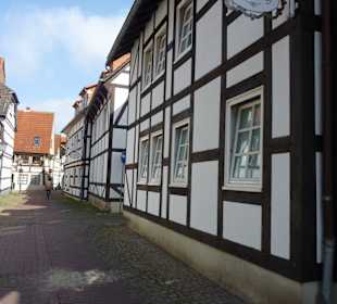 Altstadt-Fachwerk