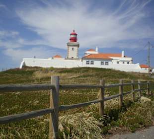 Leuchtturm Lissabon Umgebung
