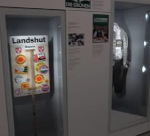 Haus der Bayerischen Geschichte