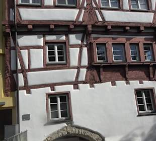 Mühltörle-Lichtenstein