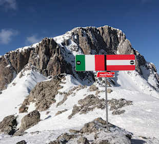 Wandern Hermagor - Pressegger See