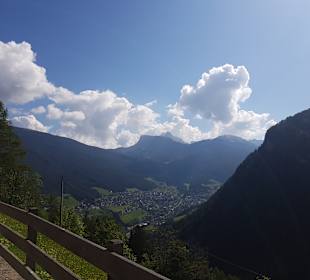 Wandern St. Ulrich in Gröden