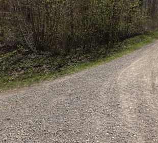 Wanderung Drei Seen/Drei Täler