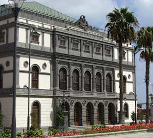 Las Palmas