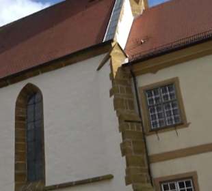 Kloster Kirchheim am Ries