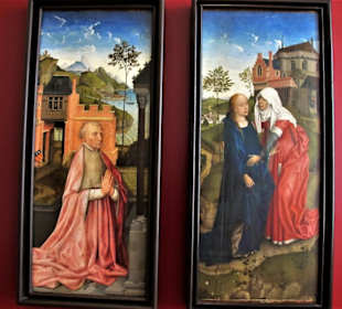 Galleria Sabauda - Turin