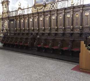 Klosteranlage Obermarchtal