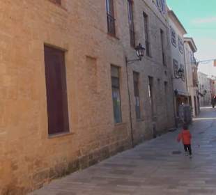 Carrer del Castellet