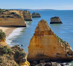 Seven Hanging Valleys Trail 