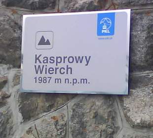 Tatrzański Park Narodowy