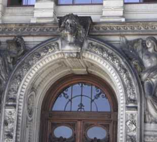 Altstadt - Rund um das Terrassenufer