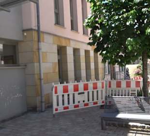 Bürger- und Vereinshaus