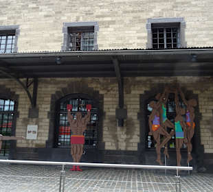 Deutsches Sport- und Olympiamuseum