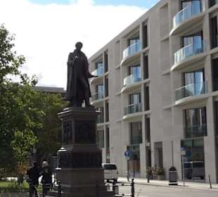 Thaer-Denkmal