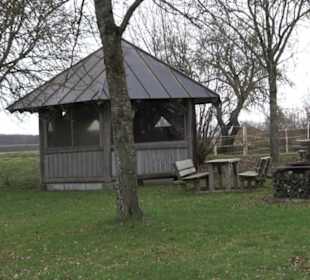 Wanderparkplatz Lindenplatz Bremelau