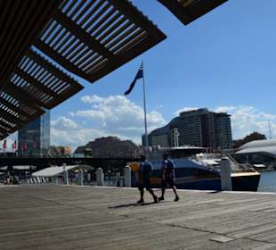 Darling Harbour