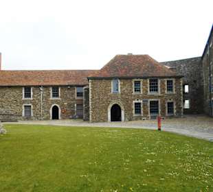 Dover Castle