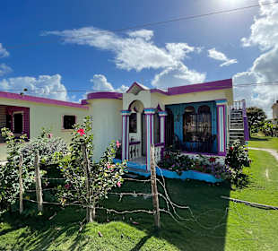 Stadtrundfahrt Bavaro