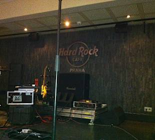 Hard Rock Cafe Prag
