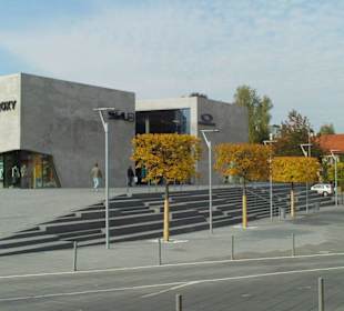 Outlet City Metzingen