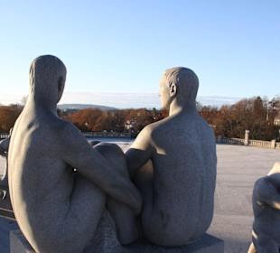 Vigelandsparken