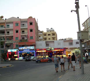 Hurghada