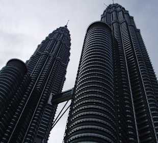 Petronas Twin Towers