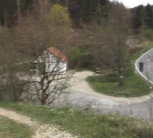 Wanderweg Hochgehswiggert