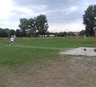 Soccerpark Dirmstein in Dirmstein