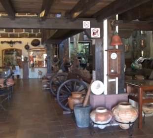 Museo Etnográfico Tanit