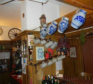 Gambrinus am Eck