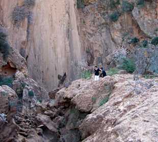 Wasserfall Imouzzer