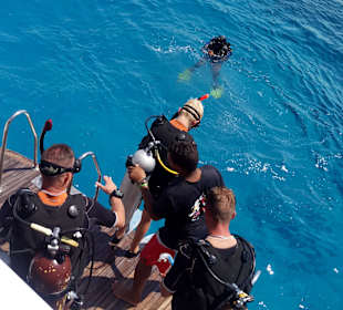 Schnorcheln Hurghada