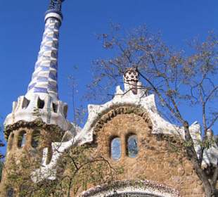 Park Guell