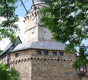 Burg Falkenstein